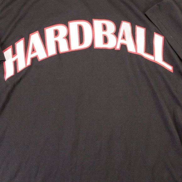 Cats Eye Button Down Shirt Mens 16.5 Long Sleeve - Picture 2 of 8